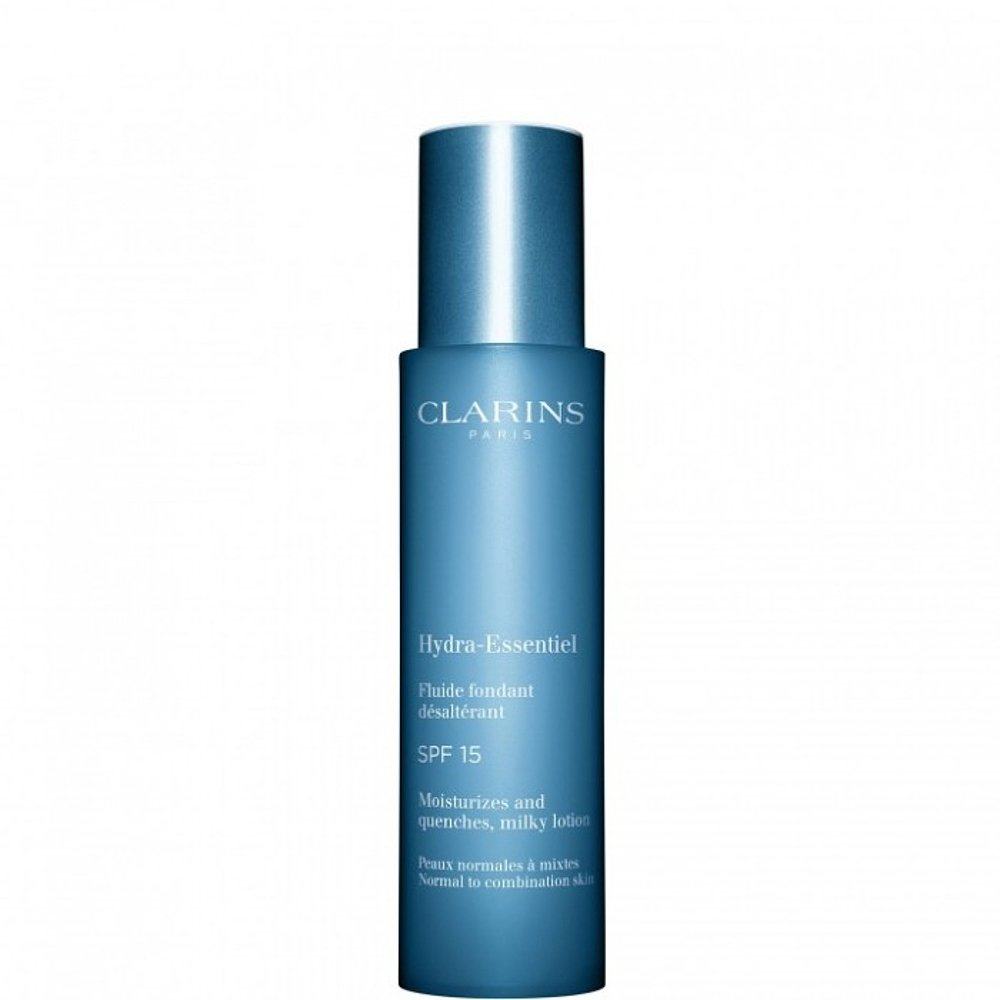 欧洲直邮clarins 50ml滋养保湿乳液 天猫国际探物欧洲乳液/面霜