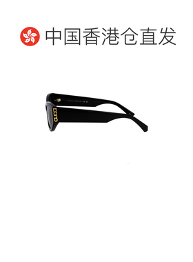 香港直邮Gucci 古驰 女士 GG2044SA 太阳镜 GG2044SA001