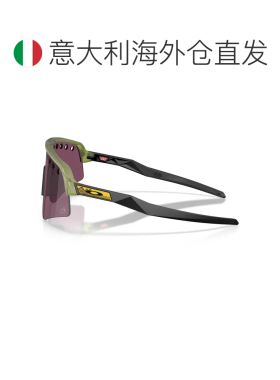 欧洲直邮OAKLEY 男士太阳镜 10771101352282 CO 花色 Occhiali Oa