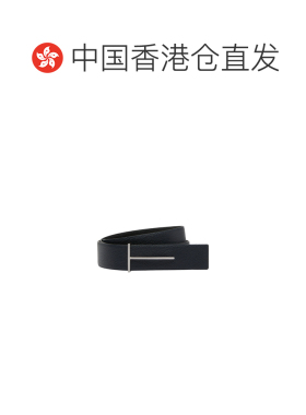 Tom Ford 纤细双面腰带 TB331LCL236S皮带【付后1h可退】