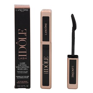 欧洲直邮Lancome兰蔻偶像睫毛膏 Black 8ml正品