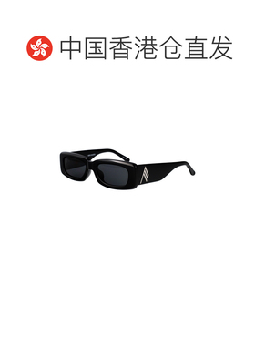 香港直邮THE ATTICO 女士太阳镜 ATTICO16C23SUNC23 AW2025