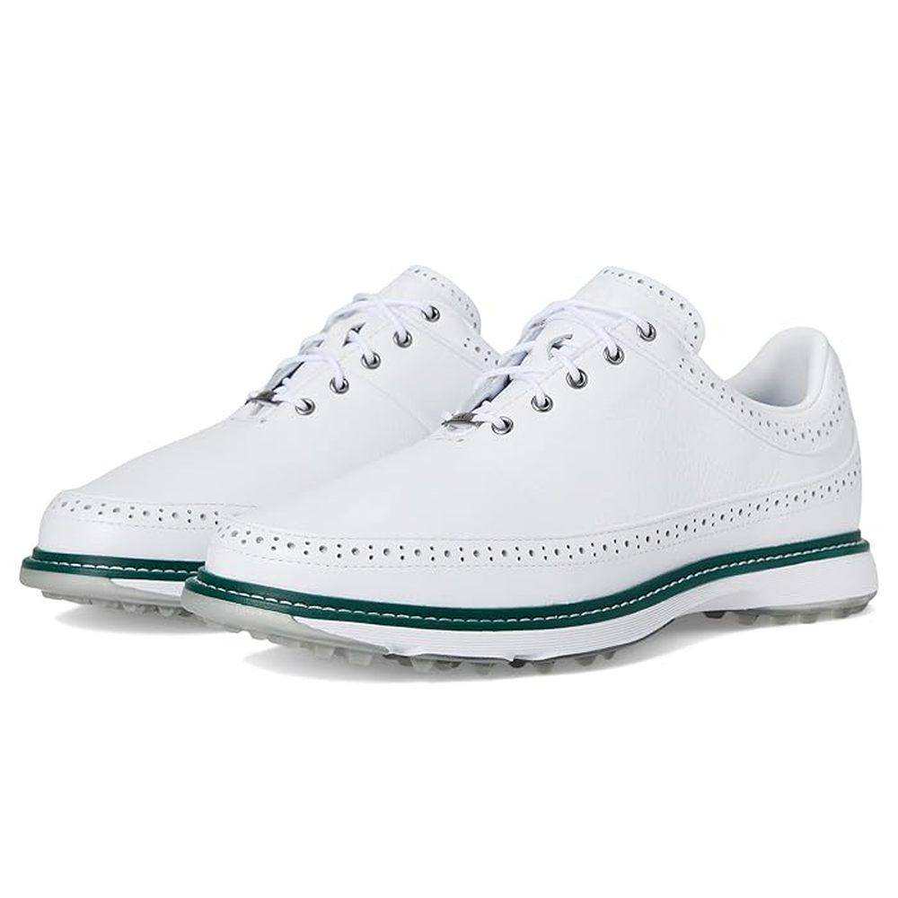 1h可退 香港直邮adidas 阿迪达斯 男士 MC80 Spikeless 高尔夫鞋,淘宝优惠券,粉丝福利购,淘宝优惠卷