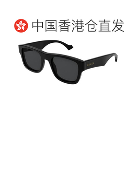 香港直邮Gucci 古驰 男士 -sunglasses 太阳镜 GG1427S002CE