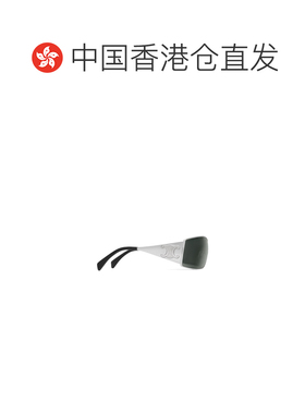 1h可退 香港直邮CELINE 25FW TRIOMPHE METAL RACER 太阳镜 Men