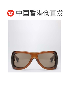 1h可退 香港直邮Saint Laurent 圣罗兰 女士 SL 902 HOWL 太阳眼