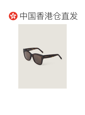 1h可退 香港直邮GIVENCHY 女士眼镜 BR00BDR03K208 SS2026 棕色