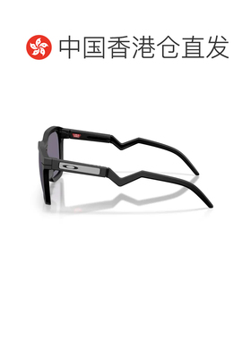 香港直邮OAKLEY 男士太阳镜 10772808237402 CO 黑色 Occhiali Oa