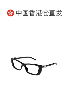 1h可退 香港直邮Gucci 古驰 女士 -eyeglasses 眼镜 GG1682O002BK
