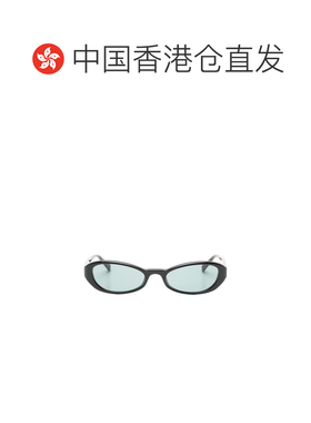 1h可退 香港直邮Saint Laurent 圣罗兰 女士 太阳眼镜 862863Y995