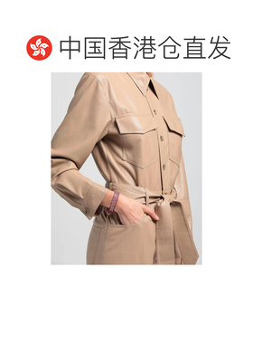 香港直邮Lanvin 朗雯 女士 手链 red红色 舒适时尚