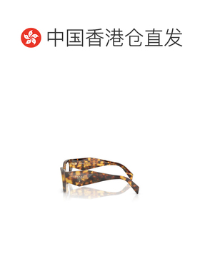 1h可退 香港直邮Prada/普拉达 25FW 全框平光镜 Women