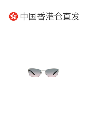 香港直邮Gucci 矩形太阳镜 859531I3331古驰