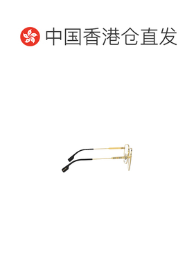1h可退 香港直邮BURBERRY/博柏利 25FW 徽标平光镜 Men