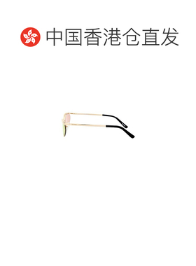 香港直邮The Attico 女士 Charlotte 太阳眼镜 ATTICO84C1SUN