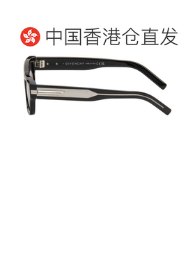 1h可退 香港直邮Givenchy 纪梵希 男士 黑色 GV One 太阳镜 GV401