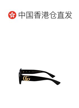 1h可退 香港直邮Gucci 古驰 女士 GG1829SK 眼镜 GG1829SK001