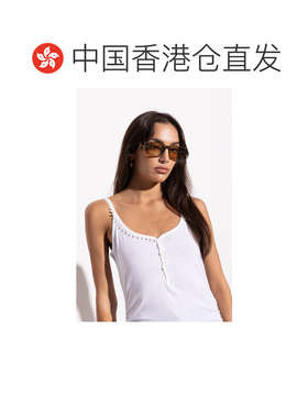 香港直邮JACQUEMUS 男士太阳镜 JAC1950C4SUN CO 棕色 Sunglasses