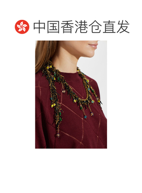 香港直邮DRIES VAN NOTEN 女士项链 2621382410056980 AW2026吊坠