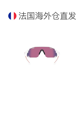 自营欧洲直邮Oakley CybrO Matter塑料防紫外线太阳眼镜男女通用