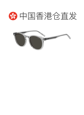 香港直邮Hugo 雨果 男士 -sunglasses 太阳镜 HG 1357/SKB7IR
