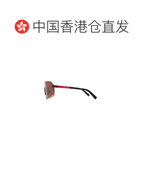 1h可退 香港直邮Prada 普拉达 女士 防护罩太阳眼镜 805626267478