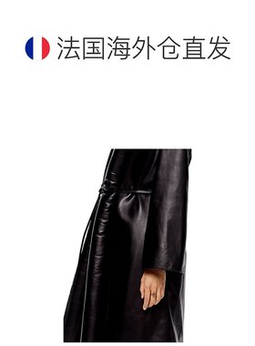 欧洲直邮LOEWE 罗意威 25秋冬 J821305X03-8130 女士 戒指 银质 A