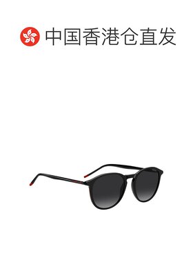 香港直邮HUGO 雨果 男士 Boss HG 1346/S 807 太阳镜(9O) HG1346S