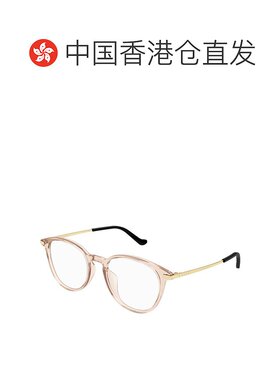 香港直邮Gucci 古驰 -eyeglasses 眼镜 GG1466OA003FC