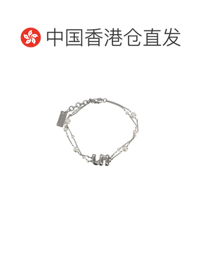 香港直邮MARC JACOBS 女士手链手镯 2S6JBR001J40040 SS2026