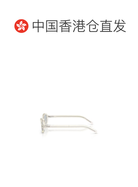 1h可退 香港直邮Prada/普拉达 女士 全框太阳镜 26SS
