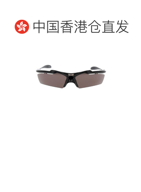 1h可退 香港直邮Balenciaga 巴黎世家 女士 Eyewear 矩形框太阳镜