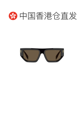 香港直邮MARC JACOBS 男士太阳镜 MARC904S80770 CO 黑色
