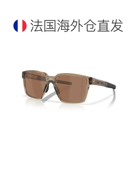 欧洲直邮欧克利 Actuator 方形偏光太阳镜