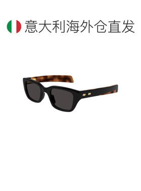 欧洲直邮bottega veneta 男士 太阳镜