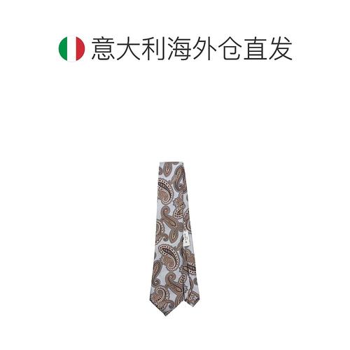 1h可退 欧洲直邮etro 男士 领带 - 图1
