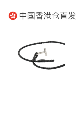 香港直邮TOM FORD 男士手链手镯 JM005ICL002S1N001 SS2026
