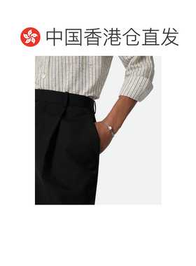 1h可退 香港直邮Bottega Veneta 叠戴手镯 861375V5070手链配饰
