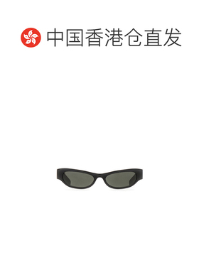 1h可退 香港直邮GUCCI 女士眼镜 769798J07401012 AW2023 黑色 猫