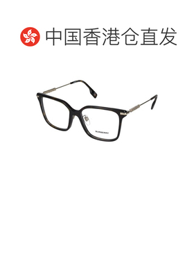 香港直邮BURBERRY 女士眼镜 0BE23763002 CO 金色