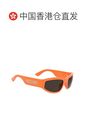 1h可退 香港直邮Moschino 莫斯奇诺 男士 MOS164/S L7Q 太阳镜(70