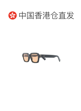 香港直邮RETROSUPERFUTURE 男士太阳镜 CARO4KJ097BLACK AW2025