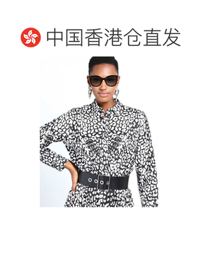 1h可退 香港直邮MISSONI 米索尼 女士 太阳眼镜 purple紫色 舒适