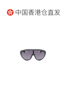 1h可退 香港直邮rick owens 瑞克 欧文斯 女士 x Moncler 太阳眼
