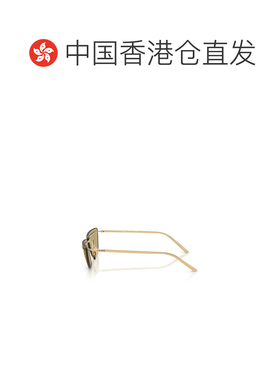 1h可退 香港直邮Prada/普拉达 女士 无框太阳镜 crov