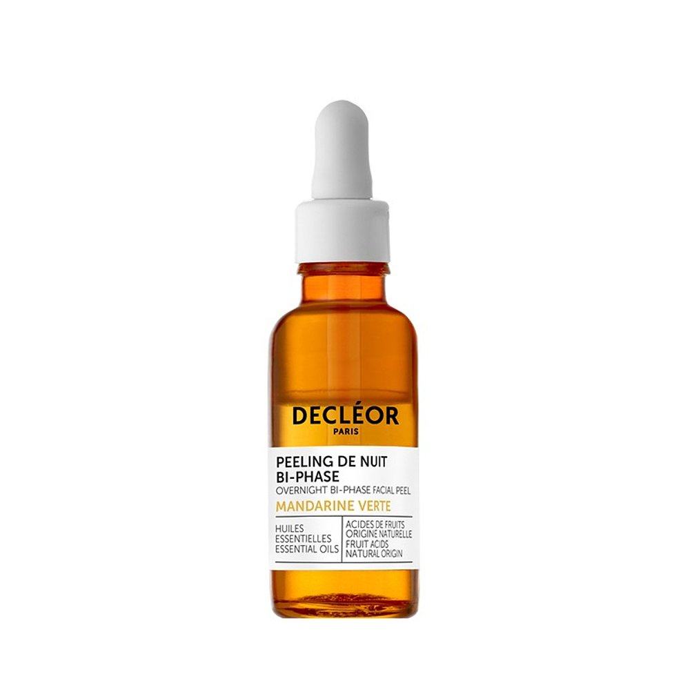 欧洲直邮decleor蒂可丽身体果酸 天猫国际探物欧洲身体精油/身体按摩