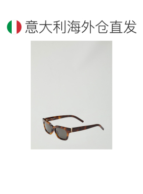 香港直邮SAINT LAURENT 女士眼镜太阳镜 A003E3Y9【付后1h可退】
