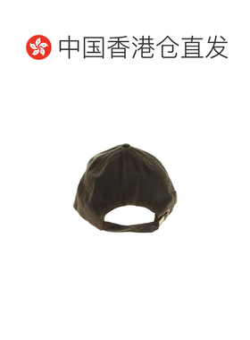 香港直邮Barbour 男士帽子 MHA0005OL71 【付后1h可退】