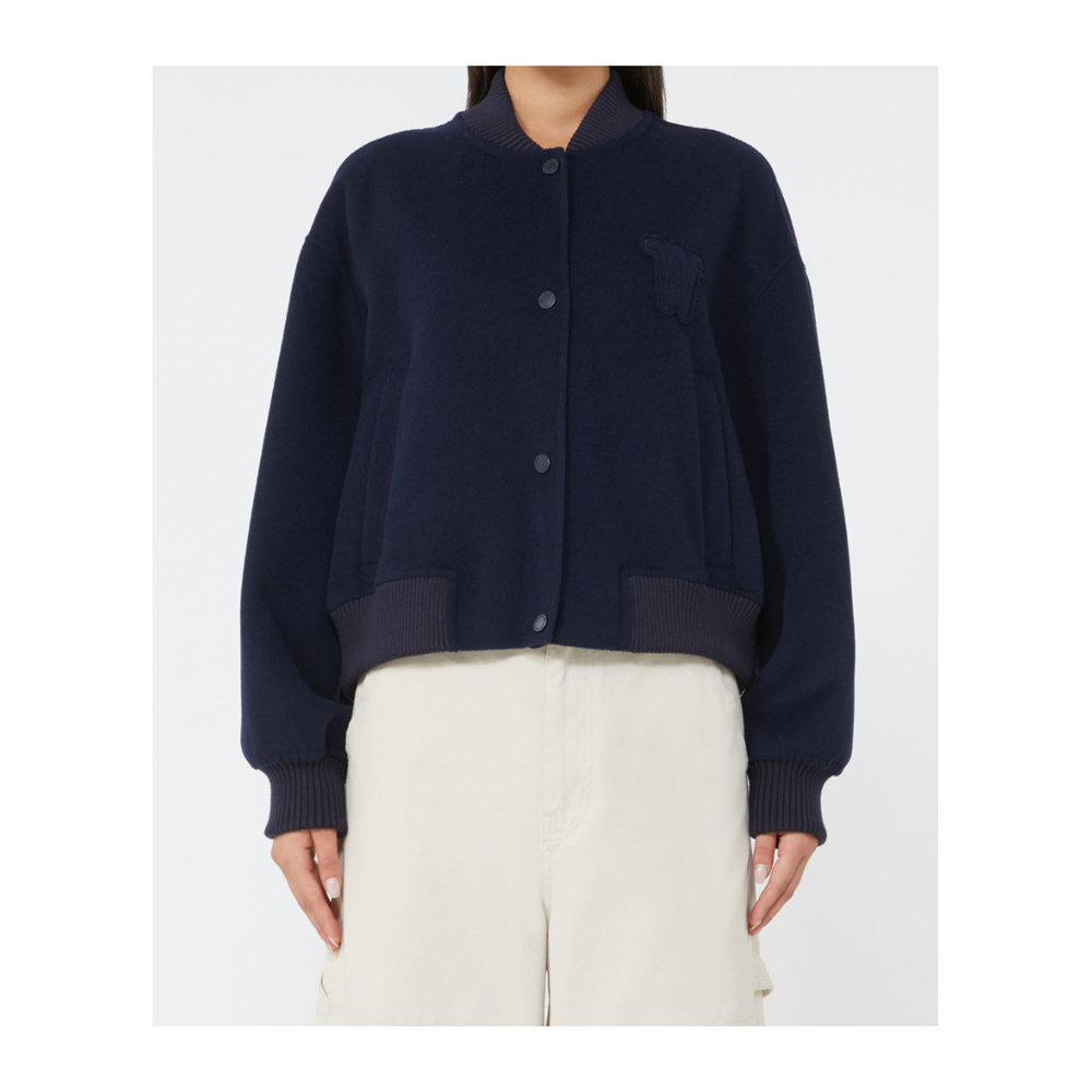 1h可退 香港直邮女士 长袖休闲夹克 25FW,淘宝优惠券,粉丝福利购,淘宝优惠卷