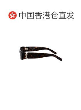 香港直邮Saint Laurent 圣罗兰 女士 SL M152 太阳镜 SLM152002
